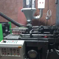 دستگاه تزریق پلاستیک|ماشینآلات صنعتی|کرج, خرمدشت|دیوار