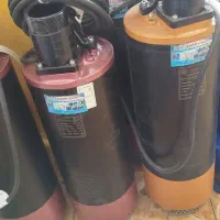 پمپ اصل اسپیکو (Spico) مدل SP8-30-1 تکفاز نو