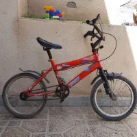 دوچرخه ۱۶