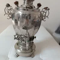 سماور ورشو بروجرد