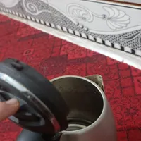 چای جوش|سماور، چای‌ساز، قهوه‌ساز|ایرانشهر, |دیوار