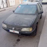 پژو405 مدل82انژکتور