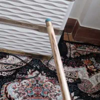 چوب اسنوکر انگلیسی آکبند با لوازم و سرتیپ لجند