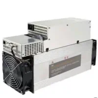 ماینر ۲ عدد+ سایلنت باکس فلزی+ اشانتیون