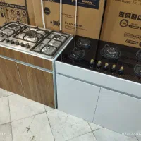 اجاق گاز طرح فرکابین0کدساده 90000