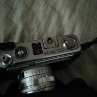 دوربین عکاسی یاشیکا