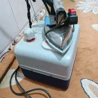 اتوبخار فروشی