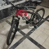 دوچرخه اورلودسایز ۲۶