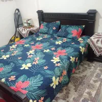 تخت و دراور وپاتختی