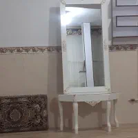 آینه وکنسول