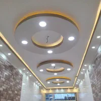 امرتات لرستان بهترین جایگزین گچبری کناف و رابیس