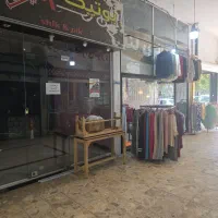 اجاره مغازه واقع در پاساژ نور