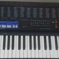ارگ casio ct670