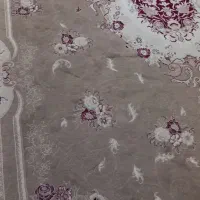 یک تخته فرش ۱۲متری