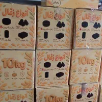 فروش زغال سکه ای ومجلسی