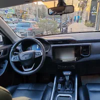 X55 excellent sport|خودرو سواری و وانت|کرج, عظیمیه|دیوار