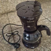 دستگاه قهوه ساز اسپرسو نو استفاده نشده اسپانیایی