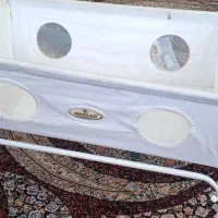 گهواره کودک|تخت و سرویس خواب|گلبهار, شهر جدید گلبهار|دیوار