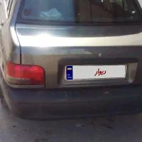 پراید مدل۹۰نوک مدادی.قیمت توافقی