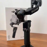 گیمبال dji rs3 mini|دوربین عکاسی و فیلمبرداری|زاهدان, |دیوار