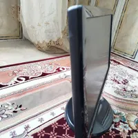 مانیتور ال جی|قطعات و لوازم جانبی رایانه|کرمانشاه, |دیوار