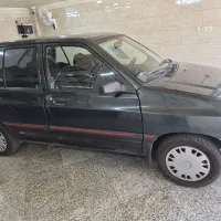 پراید هاچ بک