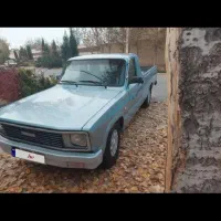 مزدا‌۲۰۰۰ژاپن‌تک‌کابیندوگانه‌شرکت|خودرو سواری و وانت|تهران, اوقاف|دیوار