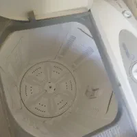 لباسشویی|ماشین لباسشویی و خشک‌کن لباس|کاشان, راوند|دیوار