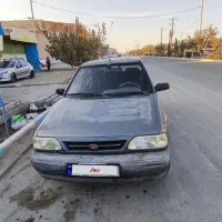 پرایدمدل92|خودرو سواری و وانت|شاهین‌شهر, حافظ شمالی|دیوار