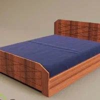 تخت سرویس خواب|تخت و سرویس خواب|کرمانشاه, |دیوار