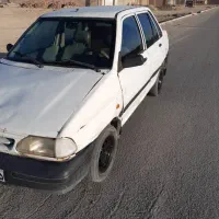 پراید صبا مدل ۱۳۸۵ قیمت مناسب|خودرو سواری و وانت|خاش, |دیوار