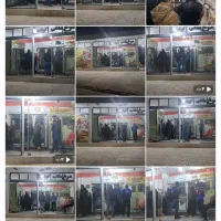 گوشت ریزه قلم