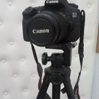 دوربین عکاسی و فیلمبرداری 60d کنون|دوربین عکاسی و فیلم‌برداری|تهران, کرمان|دیوار