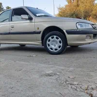 پژو پارس 86 همه چی به شرط