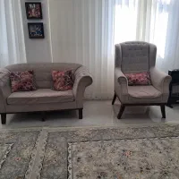 فروش مبل|مبلمان خانگی و میز عسلی|خلخال, |دیوار