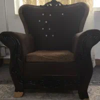 مبلمان|مبلمان خانگی و میز عسلی|فاضل آباد, |دیوار