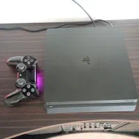 دستگاه PS4 slim|کنسول، بازی ویدئویی و آنلاین|اندیشه, اندیشه فاز ۲|دیوار