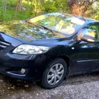 تویوتا کرولا اتوماتیک XLI - 1800cc، مدل ۲۰۰۸|خودرو سواری و وانت|رشت, فلسطین|دیوار