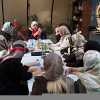 دورهمی روانشناسی(مخصوص خانم ها)