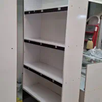 قفسه ام دی اف،میز،جای پرو ام دی اف،مانک