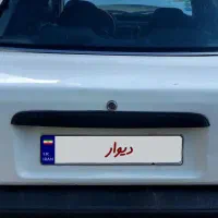 پراید ۱۳۱ تمیز|خودرو سواری و وانت|قیدار, |دیوار