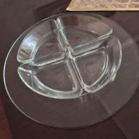 اردو خوری ۵ تکه برند پاشا باغچه