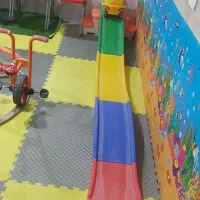 فروش یکجا ویا واگذاری خانه بازی و شهربازی آنی چاو|اسباببازی بچه|سنندج, |دیوار