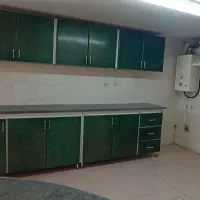 رهن و اجاره طبقه همکف شهرک توحید