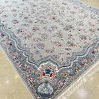 خانه ای زیبا با فرش نو،گالری اکبری چهارراه امام|فرش|شوشتر, |دیوار