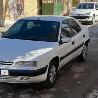 زانتیا ۲۰۰۰ مدل ۸۹|خودرو سواری و وانت|نظرآباد, رسالت|دیوار