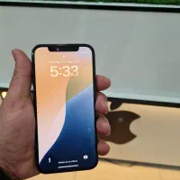 iphone 12 pro|موبایل|سبزوار, قصبه اب یمین|دیوار