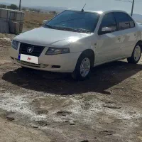 سمند سورن ۸۸