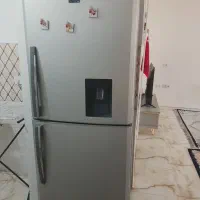 یخچال ایران شهر