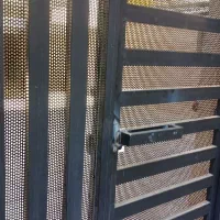 جوشکاری و اهنگری سیار|خدمات پیشه و مهارت|کرج, ساسانی (قلمستان)|دیوار